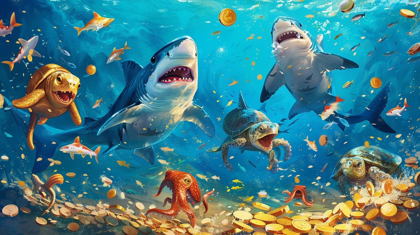 Khám Phá Thế Giới Giải Trí Với SHBET88