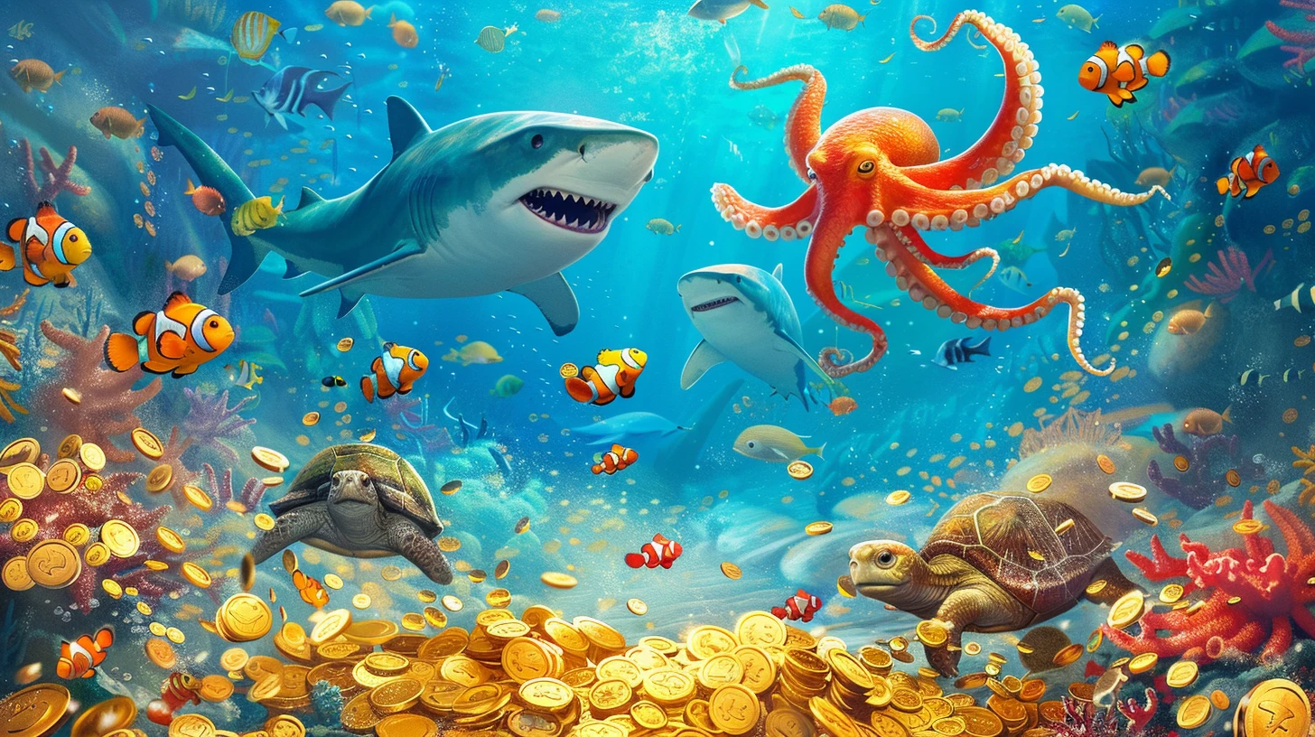 Khám Phá Thế Giới Giải Trí Với SHBET88