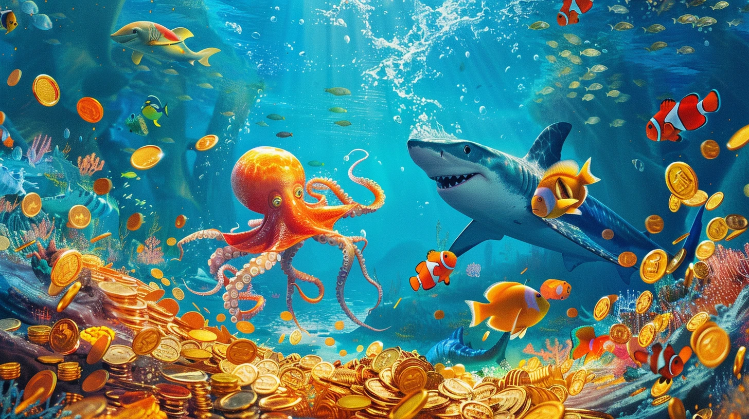 Khám Phá Thế Giới Game 23win và Xổ Số Online