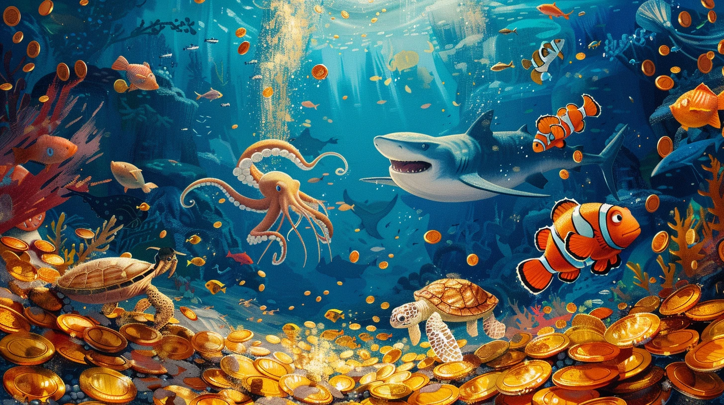 Khám Phá Thế Giới F8pet: Cửa Hàng Thú Cưng Tại Sò Xô Bình Định