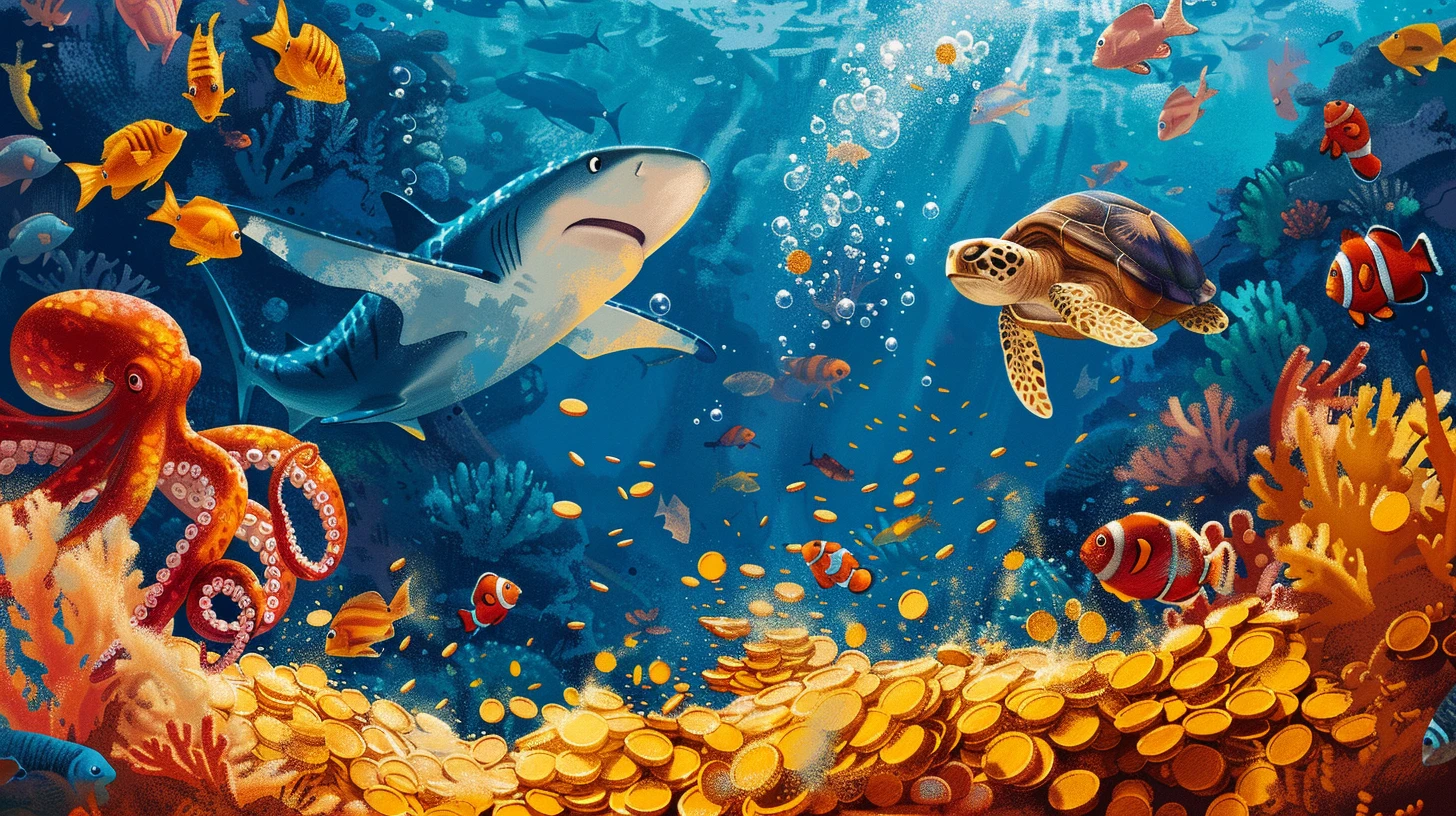 Khám Phá Thế Giới Xổ Số với 23win