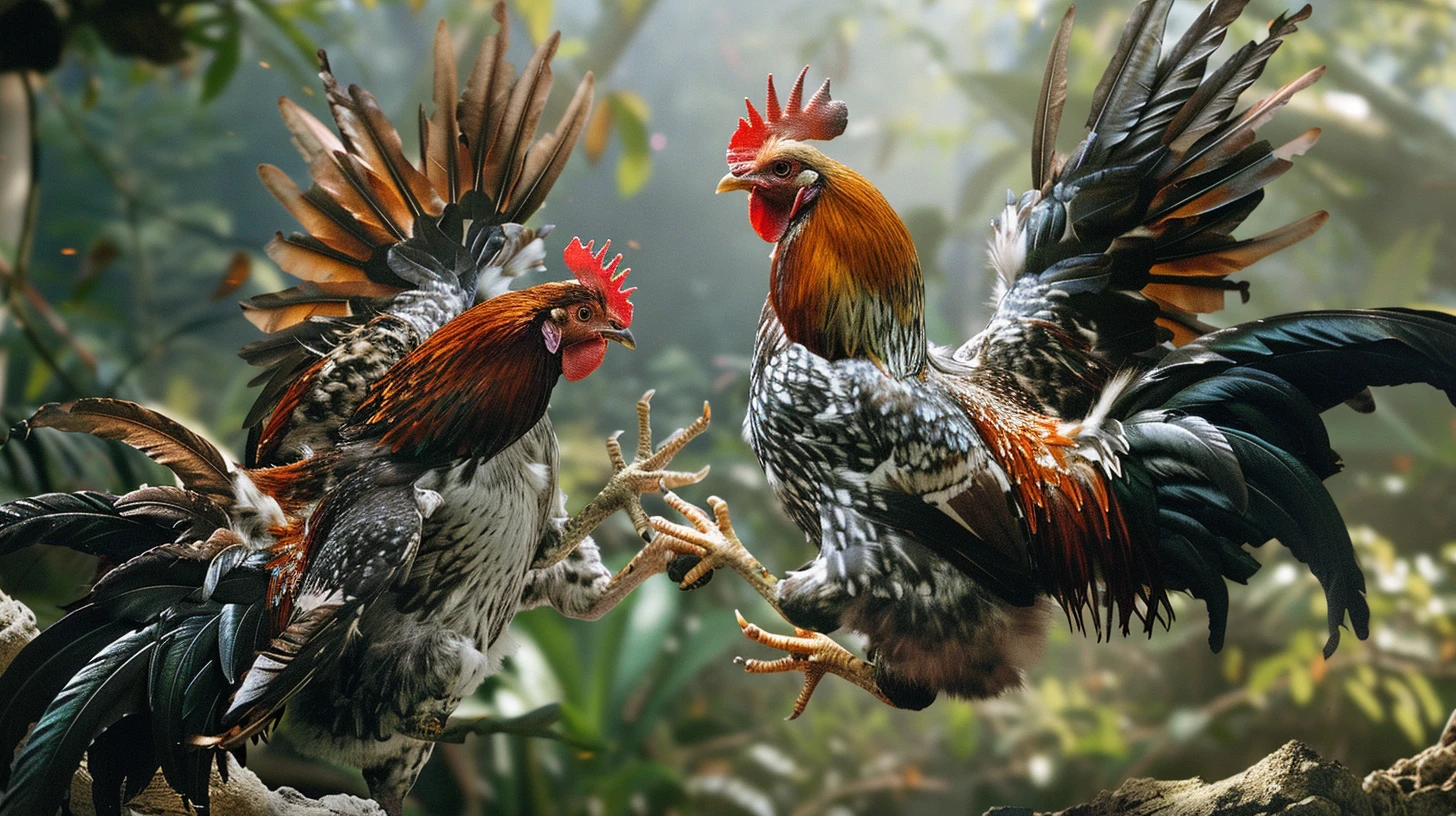 Khám Phá Thế Giới Đá Gà 88 và Xổ Số Miền Trung