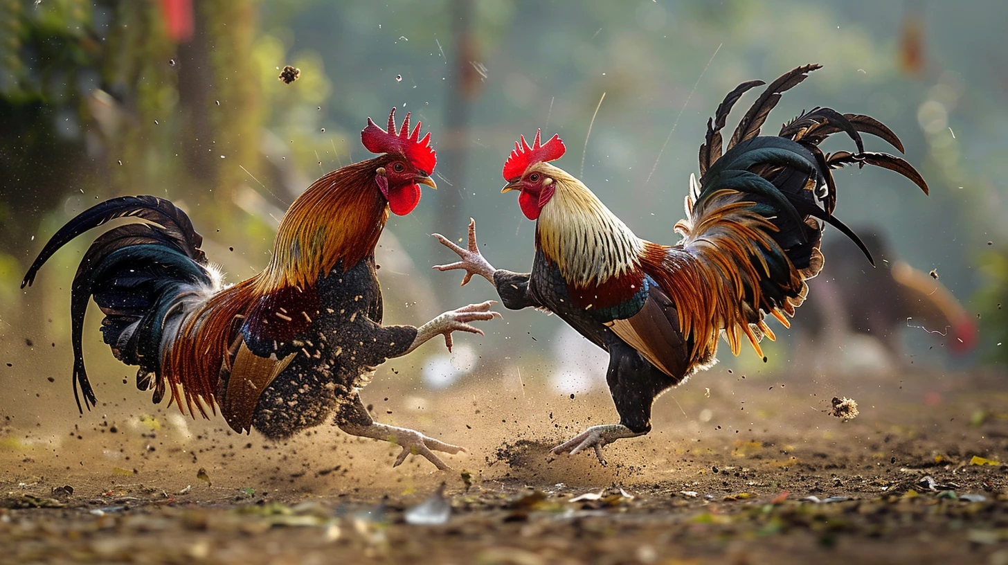 Khám Phá Thế Giới Đá Gà 88 và Xổ Số Miền Trung