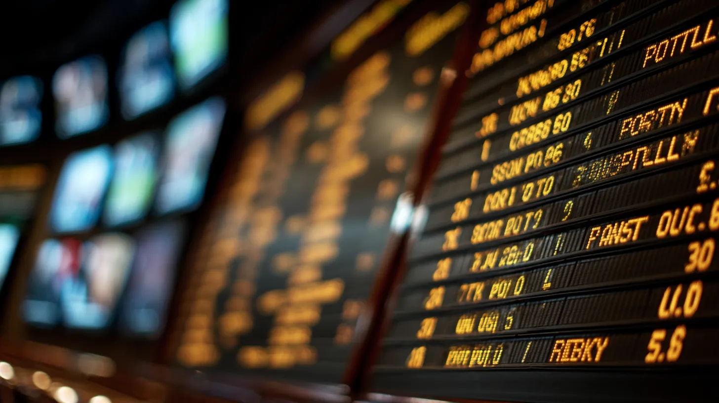 Khám Phá Gachoic1: Nơi Cung Cấp Thông Tin Xổ Số Chính Xác