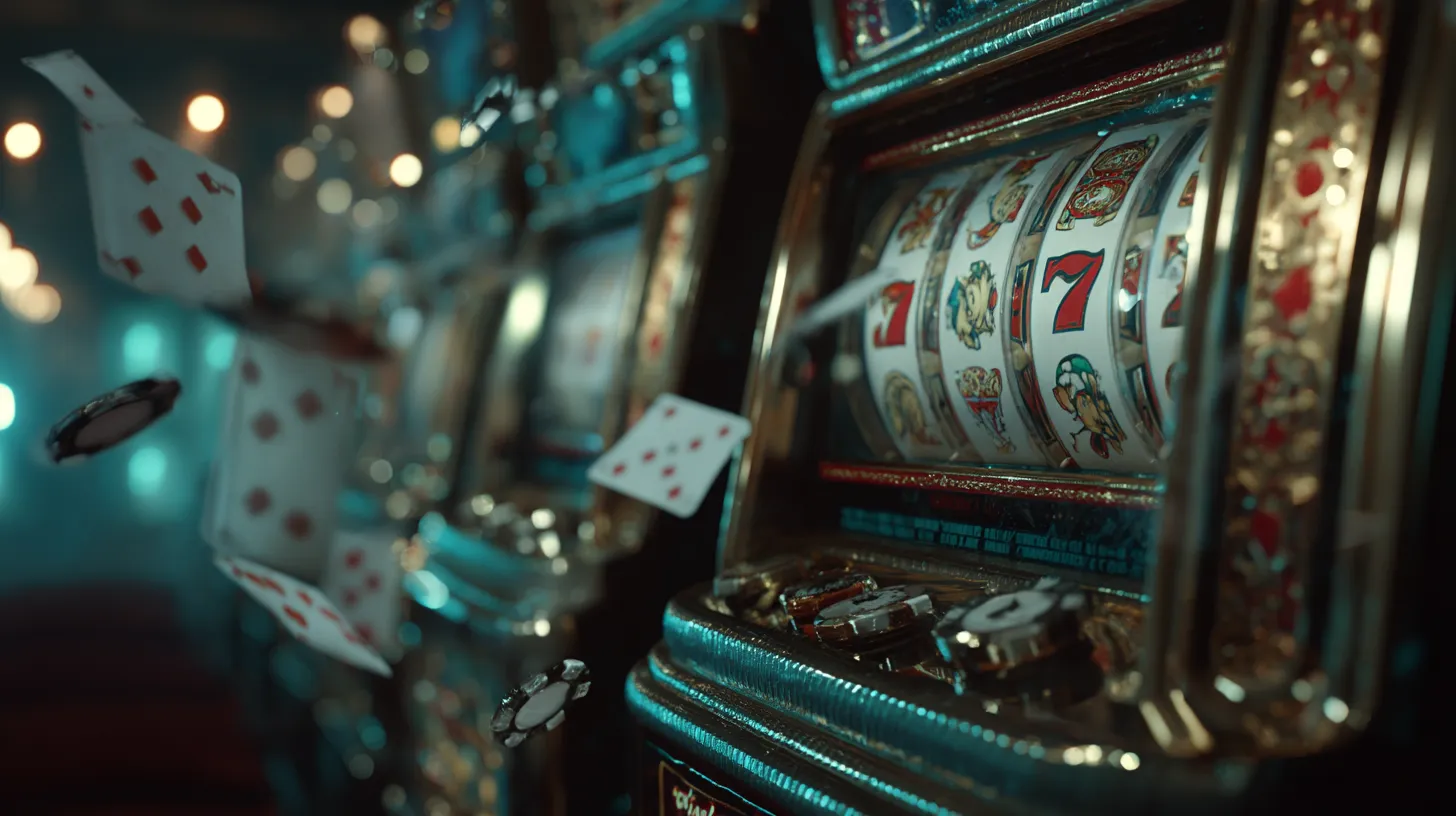 Khám Phá AE88: Nền Tảng Hỗ Trợ Chơi Xổ Số Online