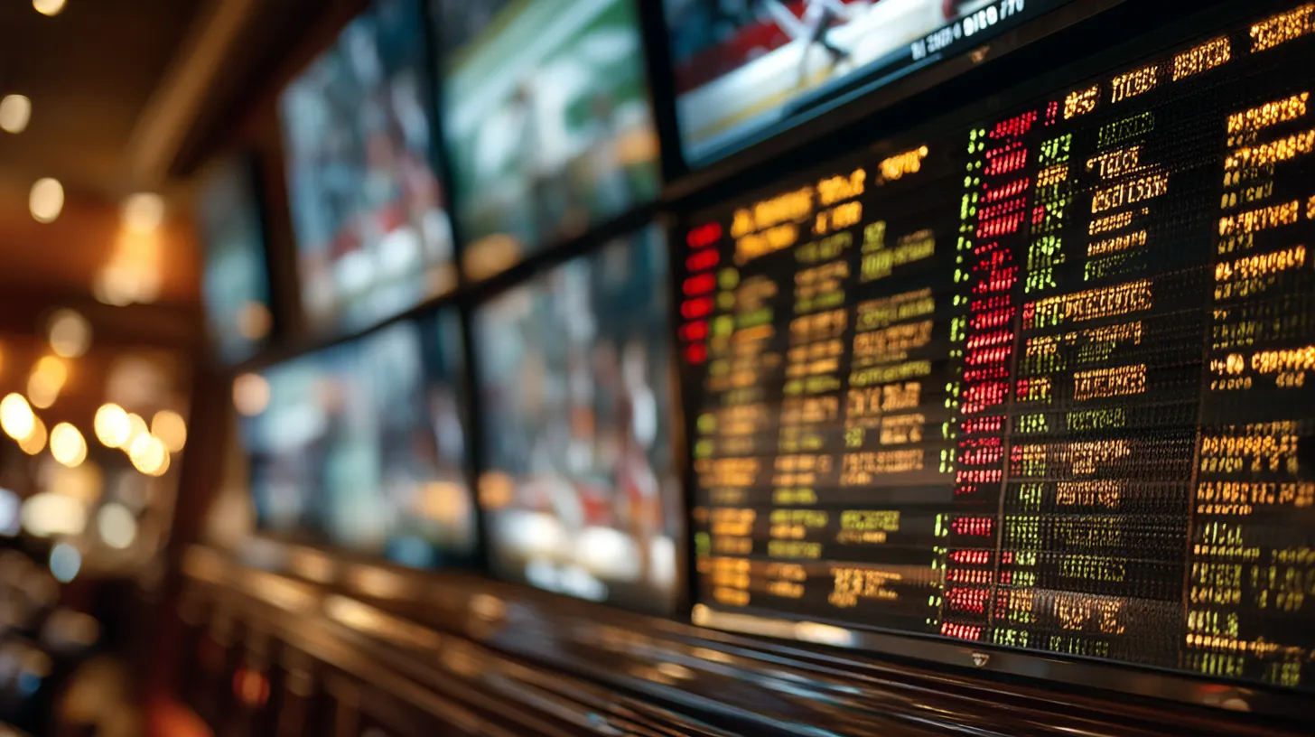 Khám Phá Thế Giới Của 188 Bet: Địa Chỉ Tin Cậy Cho Người Chơi Cá Cược