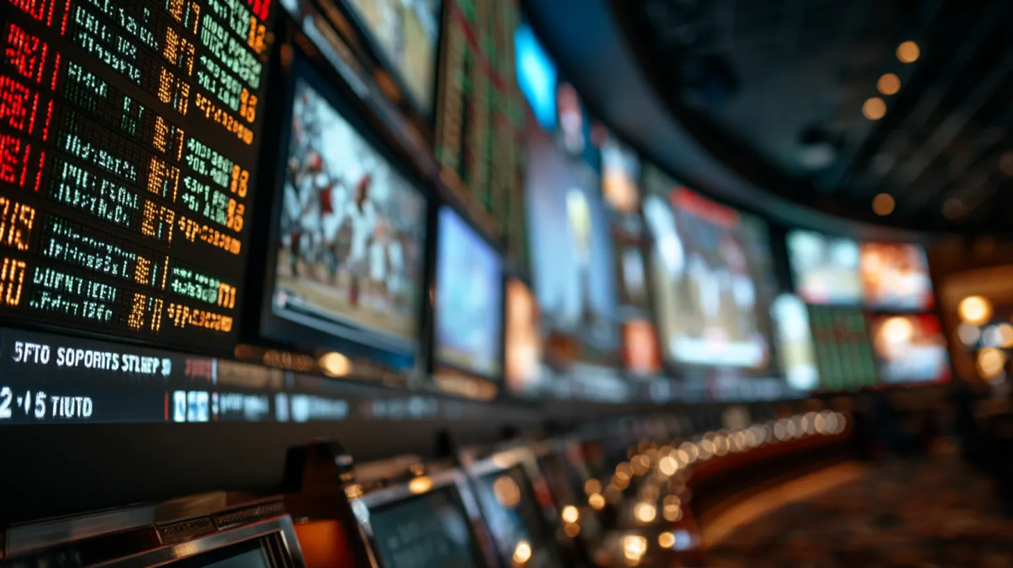 Khám Phá Thế Giới Của 188 Bet: Địa Chỉ Tin Cậy Cho Người Chơi Cá Cược