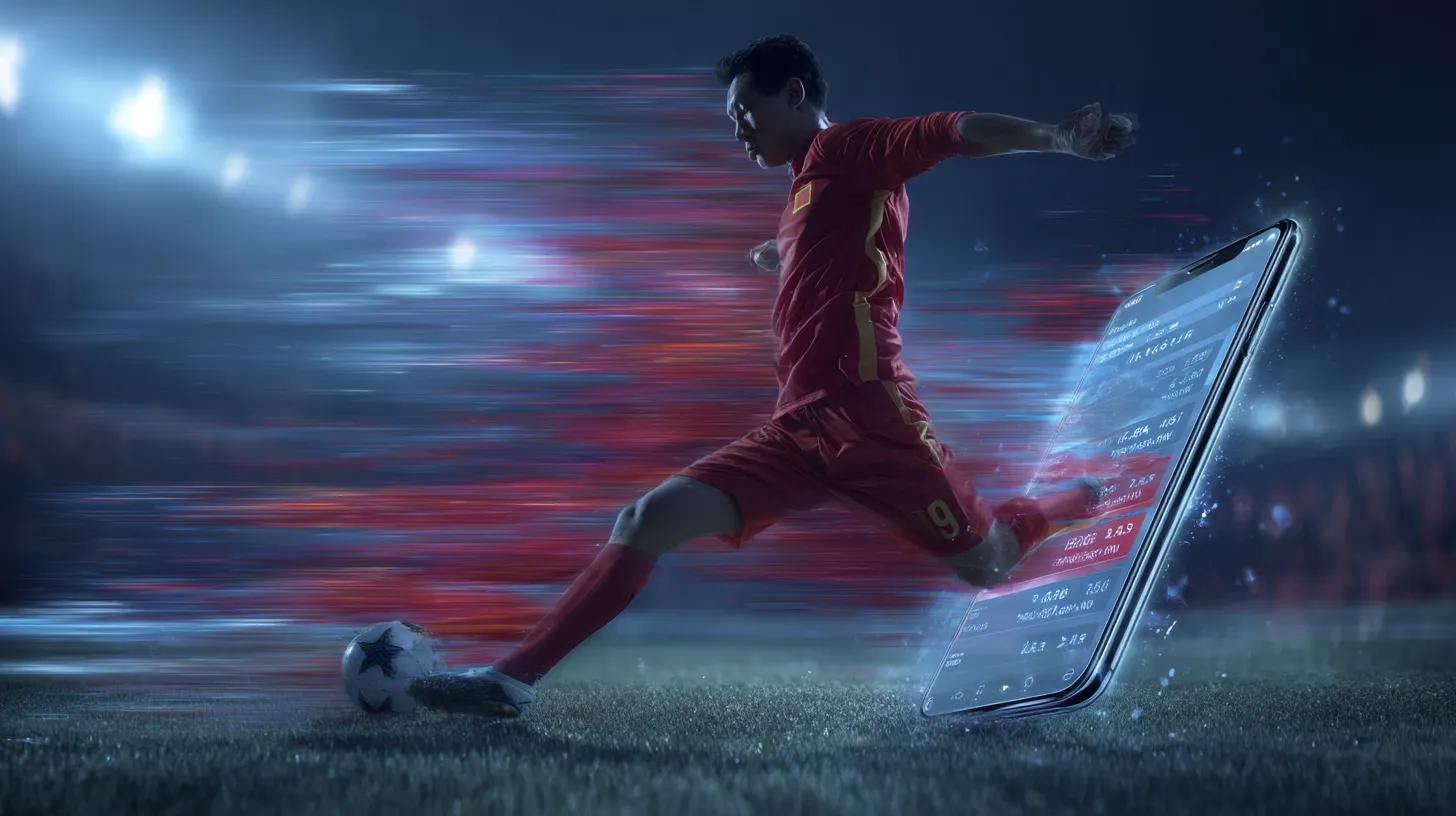 Khám Phá Thế Giới Xổ Số với 23win