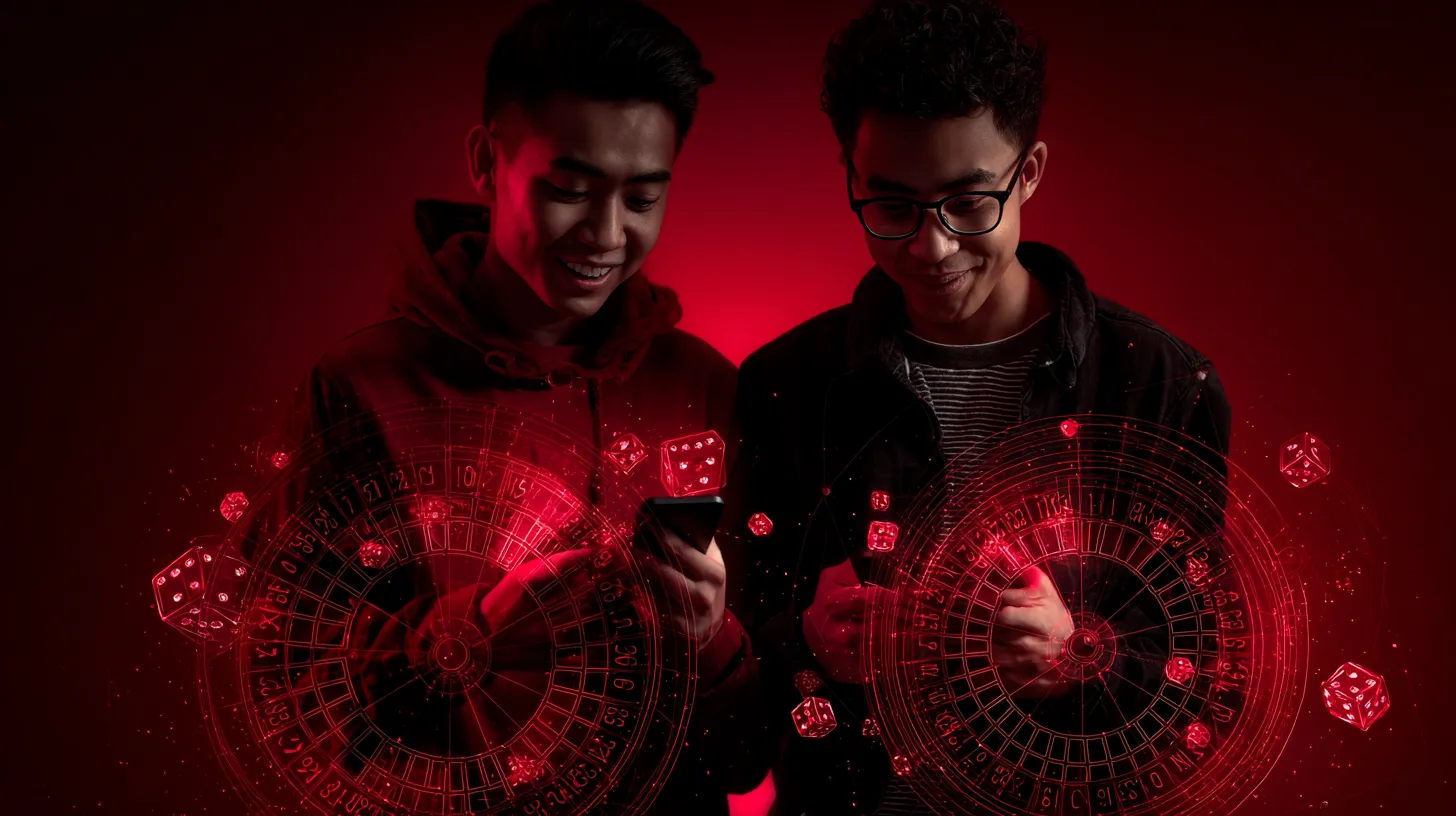 Khám Phá F8pet: Nền Tảng Chơi Xổ Số Miền Nam Đơn Giản và Hiệu Quả