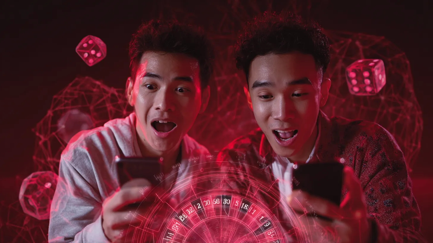 Khám Phá F8pet: Nền Tảng Chơi Xổ Số Miền Nam Đơn Giản và Hiệu Quả