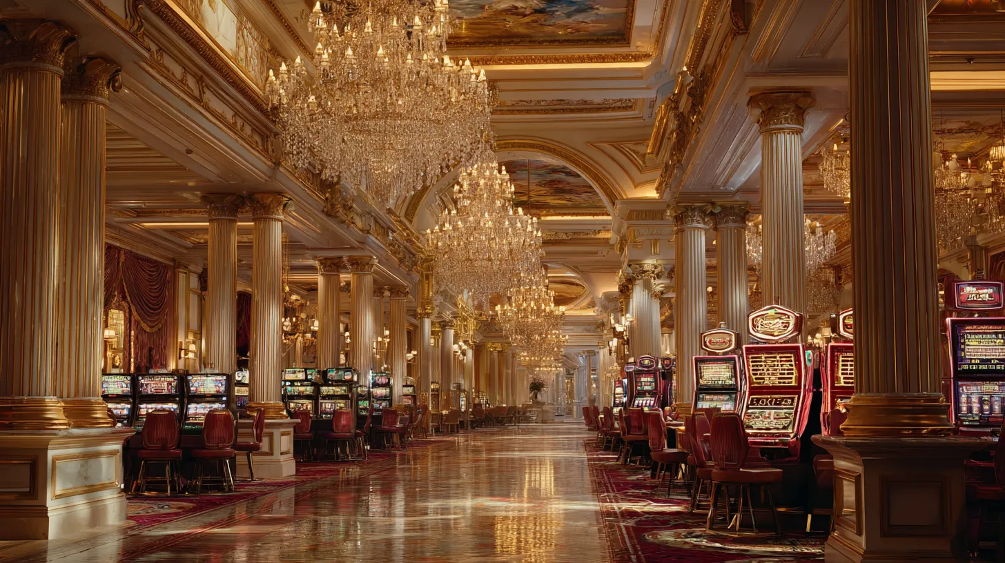 Khám Phá Game Hi 88: Cơ Hội Trúng Thưởng Cực Kỳ Hấp Dẫn