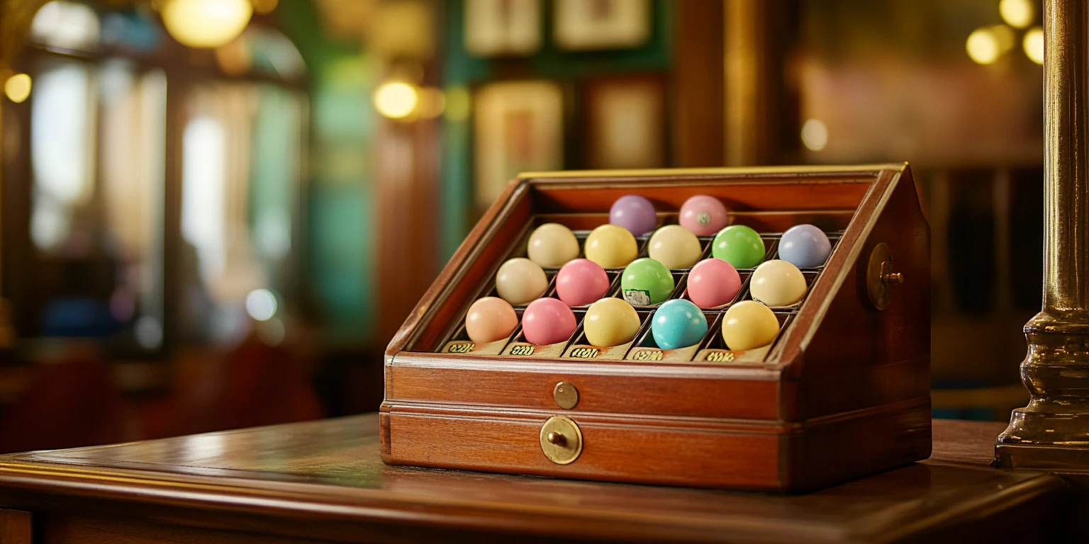 Khám Phá Huebet: Nơi Cung Cấp Thông Tin Xổ Số Đáng Tin Cậy