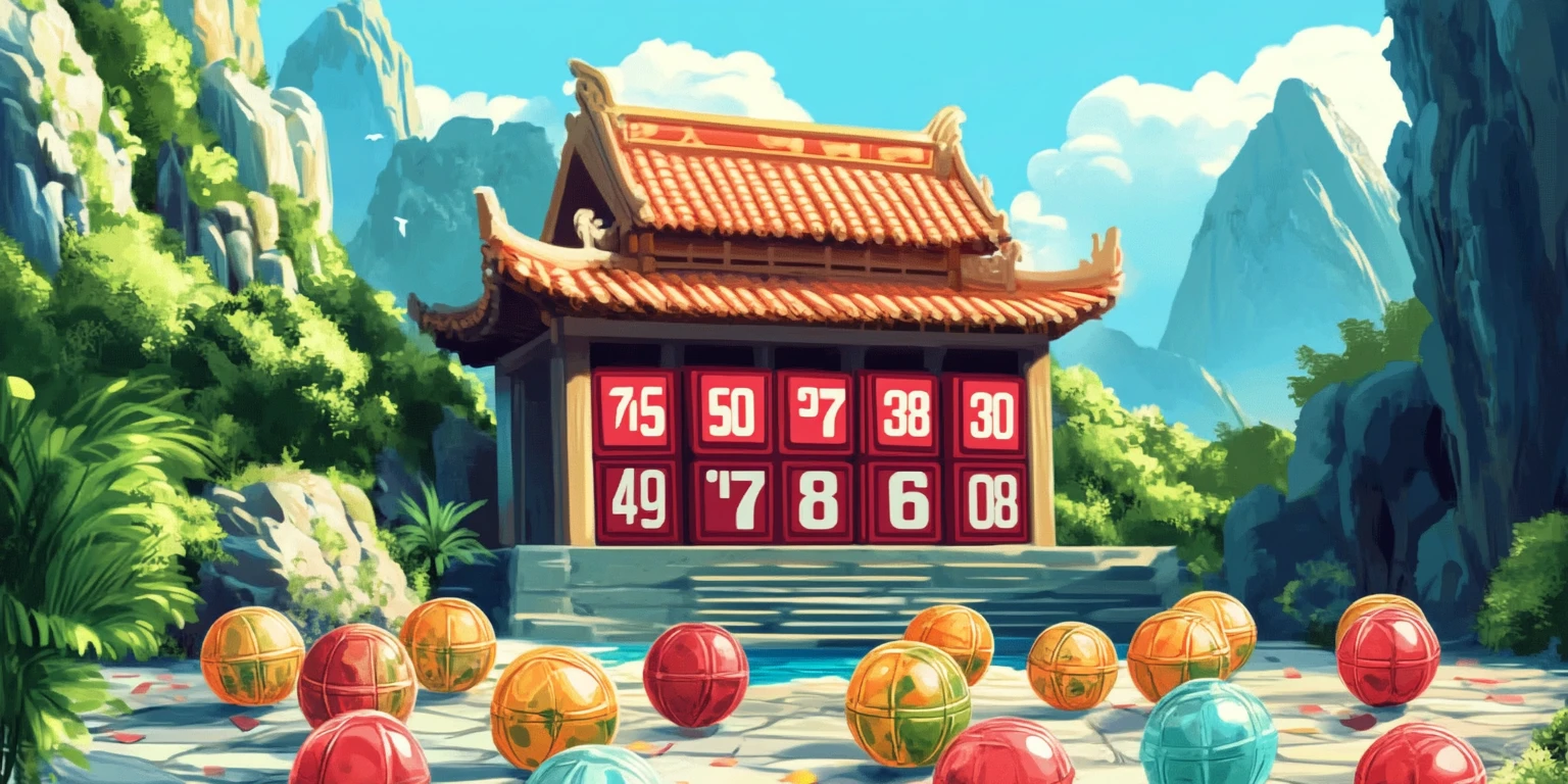 Khám Phá Thế Giới Xổ Số với 78win và 78win Plus